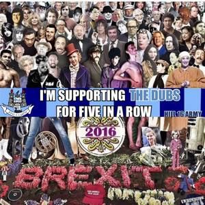 Meet your Posher, Francine